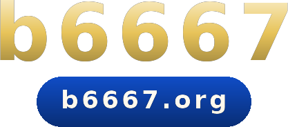 b6667 logo